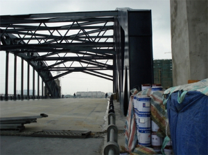 炉霍专注工业场景喷漆服务